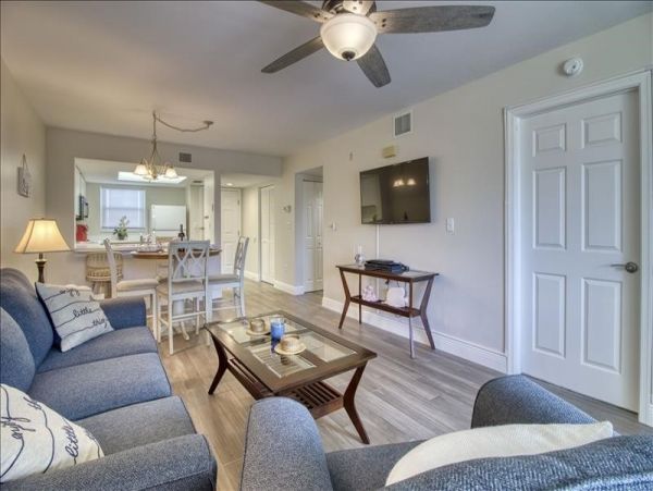 Marco Island Condo 1010802