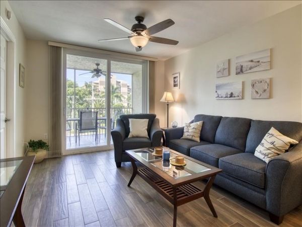 Marco Island Condo 1010802