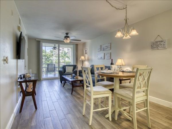 Marco Island Condo 1010802