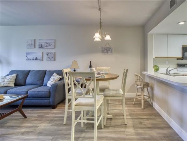 Marco Island Condo 1010802