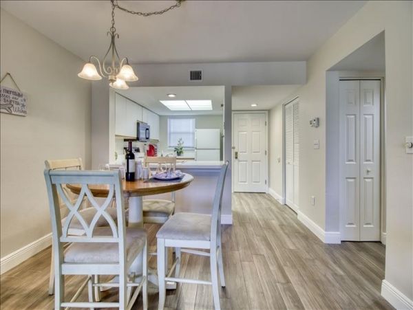 Marco Island Condo 1010802