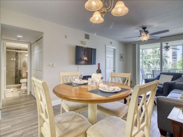 Marco Island Condo 1010802