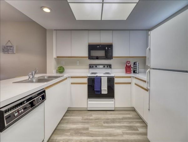 Marco Island Condo 1010802