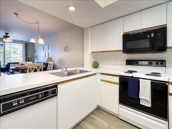 Marco Island Condo 1010802