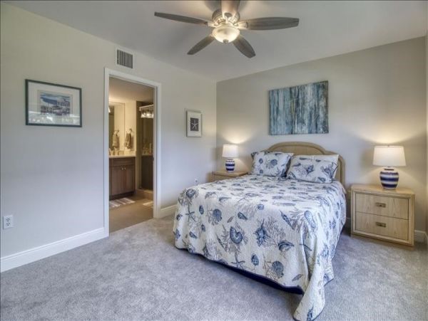 Marco Island Condo 1010802