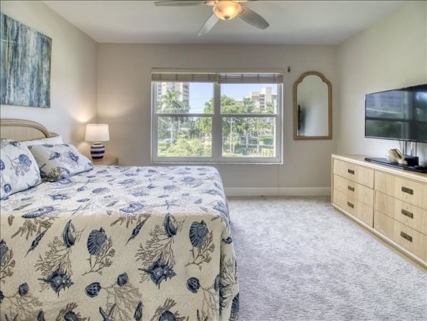 Marco Island Condo 1010802