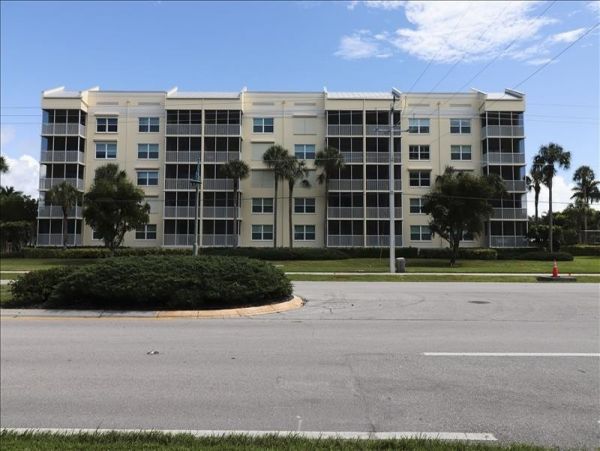 Marco Island Condo 1010802