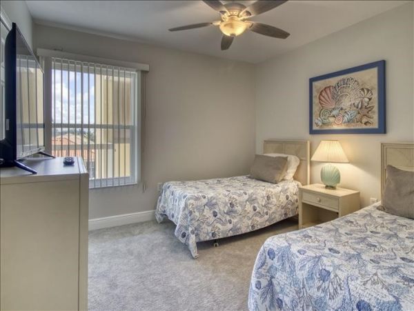 Marco Island Condo 1010802