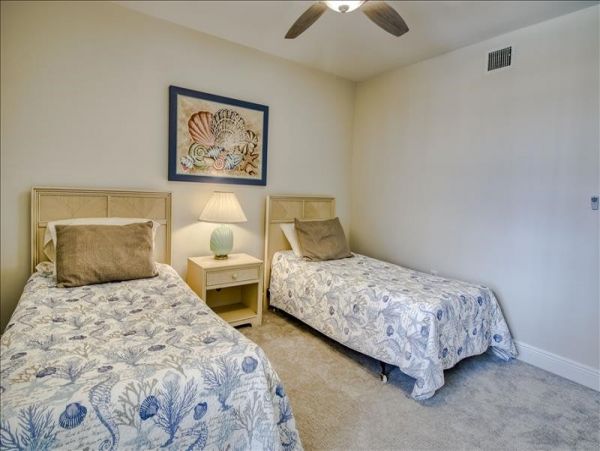 Marco Island Condo 1010802
