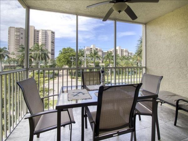 Marco Island Condo 1010802