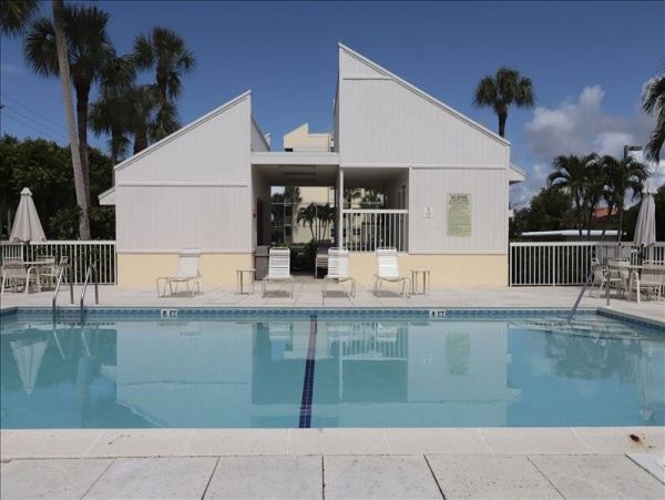 Marco Island Condo 1010802