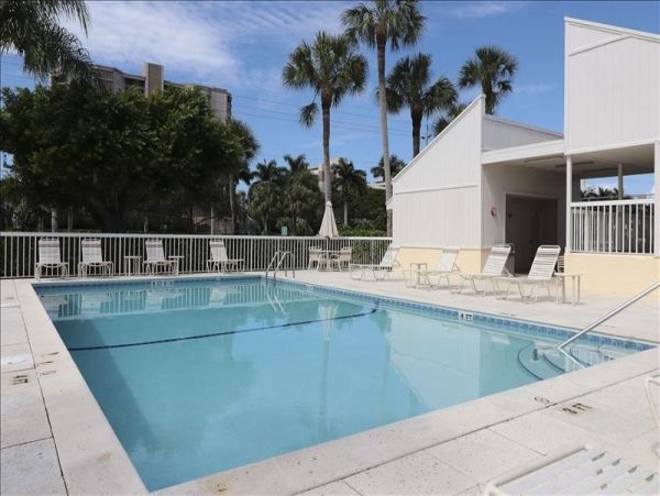 Marco Island Condo 1010802
