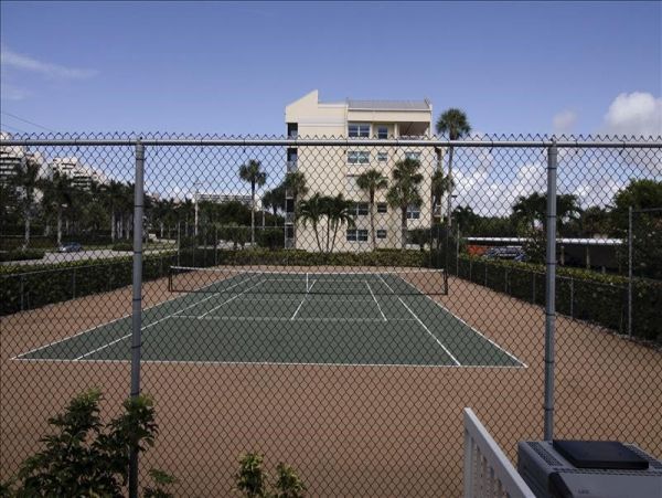 Marco Island Condo 1010802