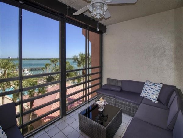 Marco Island Condo 1010803