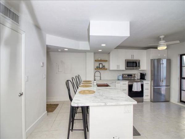 Marco Island Condo 1010803