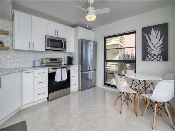 Marco Island Condo 1010803