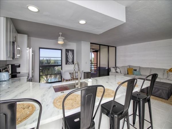 Marco Island Condo 1010803
