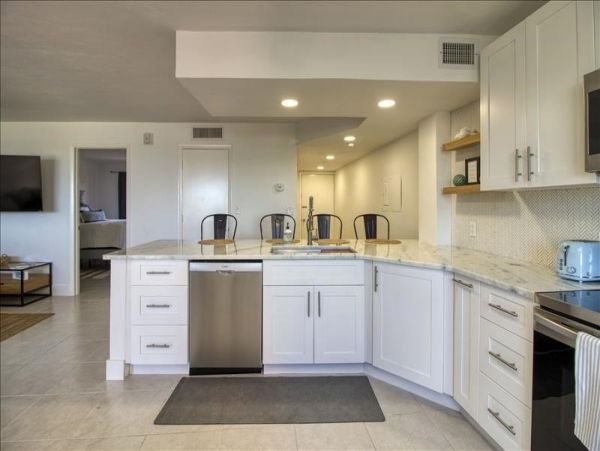 Marco Island Condo 1010803