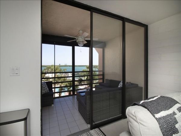 Marco Island Condo 1010803