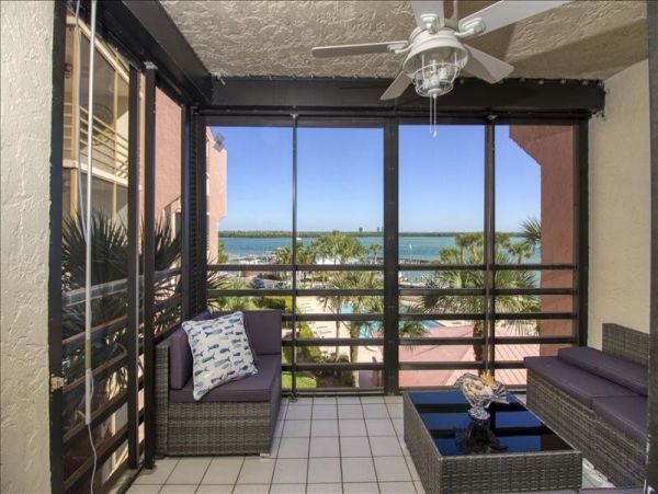 Marco Island Condo 1010803