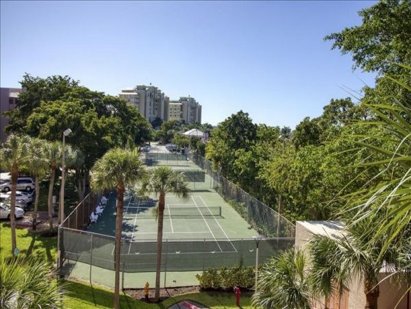 Marco Island Condo 1010803