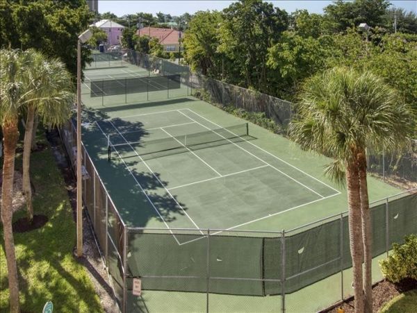 Marco Island Condo 1010803