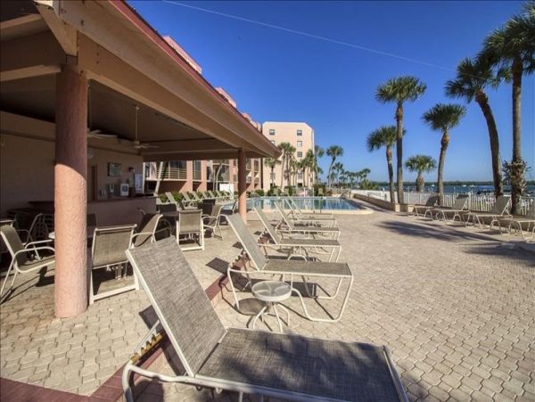 Marco Island Condo 1010803