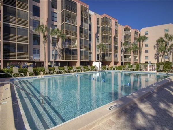 Marco Island Condo 1010803