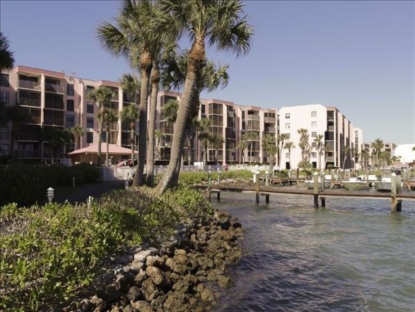 Marco Island Condo 1010803