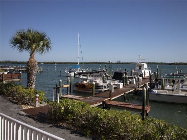 Marco Island Condo 1010803