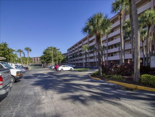 Marco Island Condo 1010803