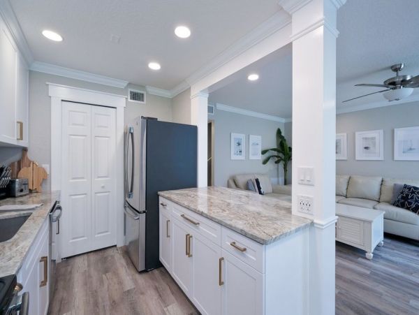 Anna Maria Island Holmes Beach Condo 1010804