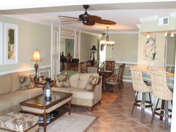 Marco Island Condo 1010805