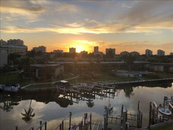 Marco Island Condo 1010805
