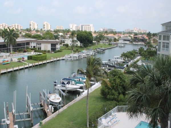 Marco Island Condo 1010805