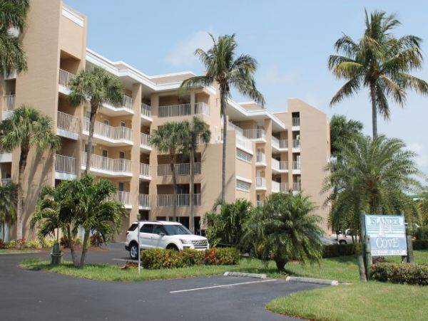 Marco Island Condo 1010805