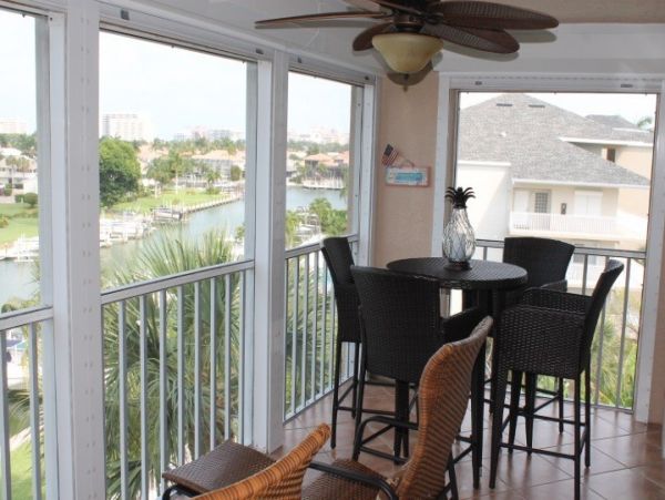 Marco Island Condo 1010805