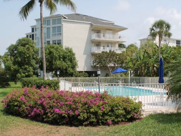 Marco Island Condo 1010805