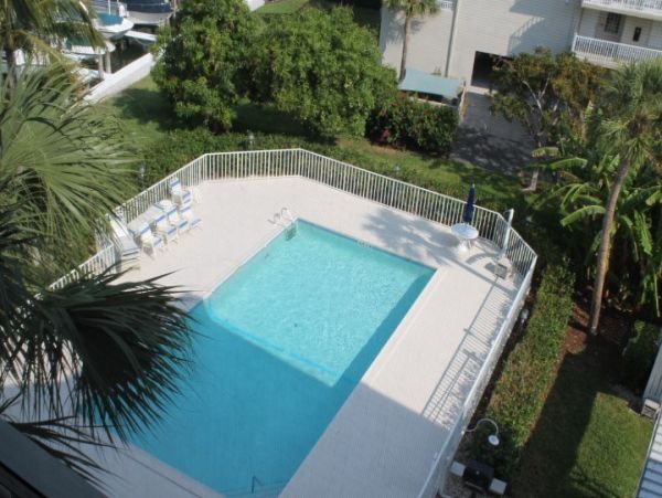 Marco Island Condo 1010805