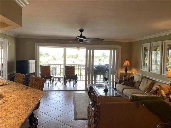 Marco Island Condo 1010805