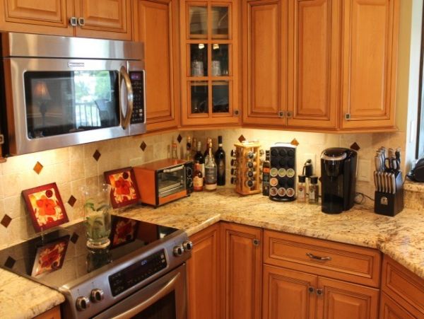 Marco Island Condo 1010805