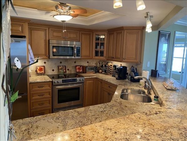 Marco Island Condo 1010805