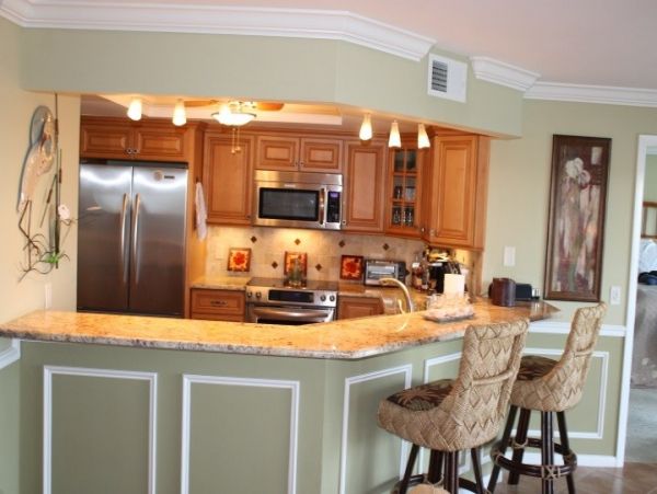 Marco Island Condo 1010805