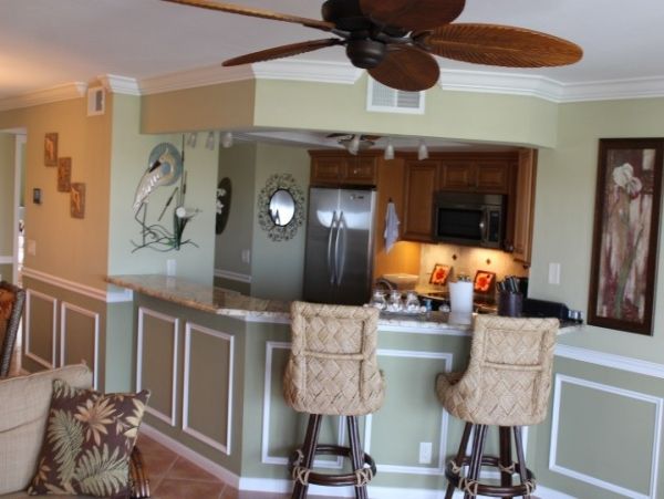 Marco Island Condo 1010805