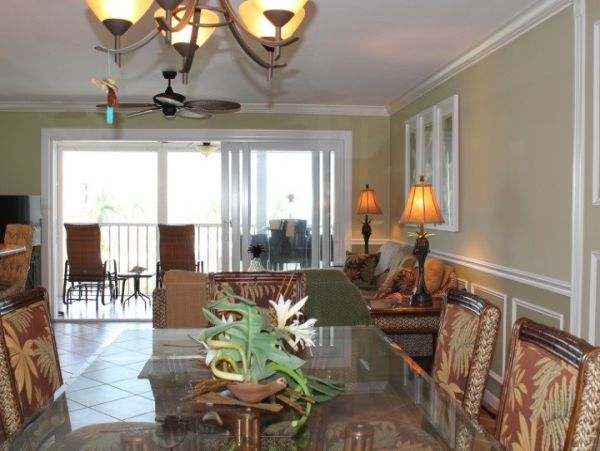 Marco Island Condo 1010805