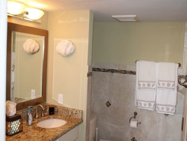 Marco Island Condo 1010805