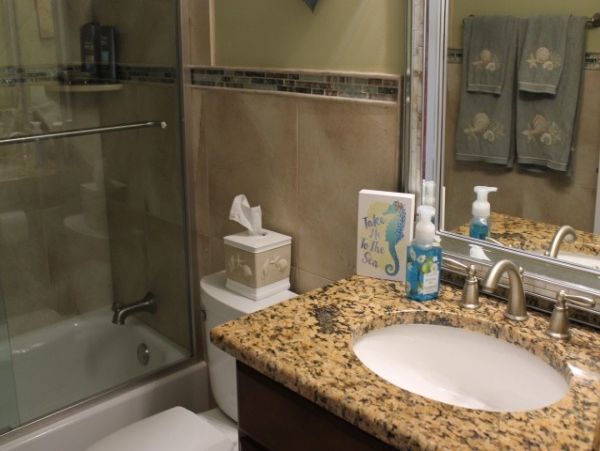 Marco Island Condo 1010805