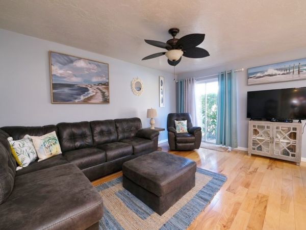 Anna Maria Island Holmes Beach Condo 1010806