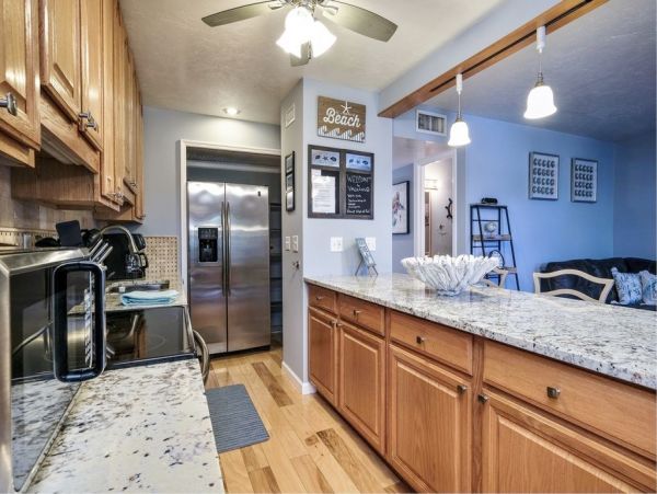 Anna Maria Island Holmes Beach Condo 1010806