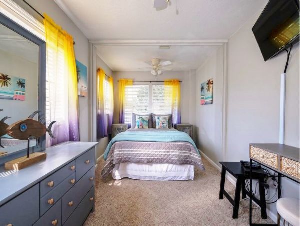Anna Maria Island Holmes Beach Condo 1010806